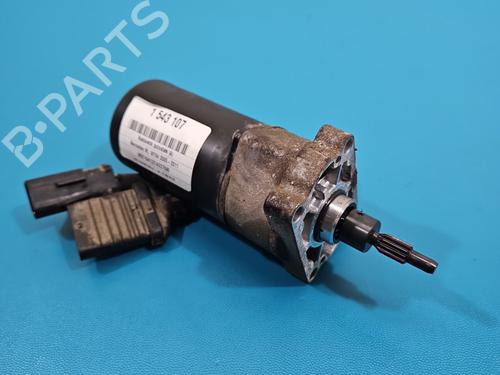 Used Electronic module Electronic module MERCEDES-BENZ M-CLASS (W164) ML 320 CDI 4-matic (164.122) (224 hp) 37825211 37825211
