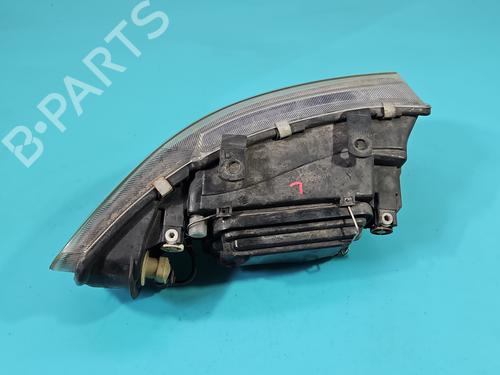 Left headlight SEAT LEON (1M1) 1.8 20V | BP37991079C28 - Image 4