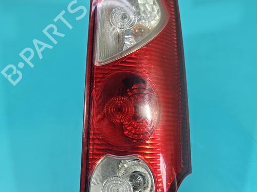 Other RENAULT KANGOO Express (FW0/1_) 1.5 dCi 70 (FW0A, KW0V) | BP37817257O1 - Image 3