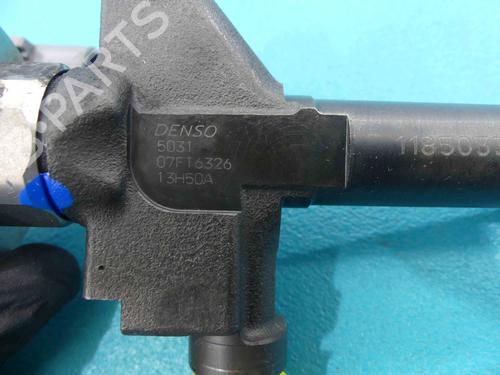 Injector MAZDA 6 Hatchback (GG) 2.0 DI (GG14) | BP37804561M100 - Image 2