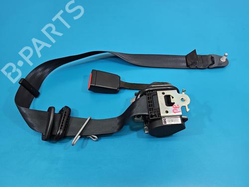 Front right seatbelt PEUGEOT 301 1.6 BlueHDi 100 | BP37848304I25 - Image 4