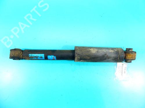 Used Left rear shock absorber Left rear shock absorber FIAT PUNTO (188_) 1.9 JTD (86 hp) 37989645 37989645