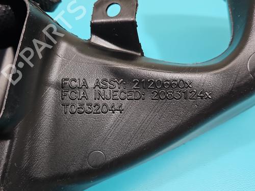 Intake manifold TESLA MODEL 3 (5YJ3) | BP38127978M70 - Image 3