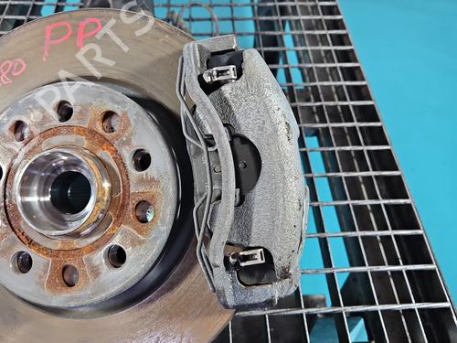 Right front brake caliper MG MG 3 (ZP2_) 1.5 Hybrid+ | BP37839419M104 - Image 2