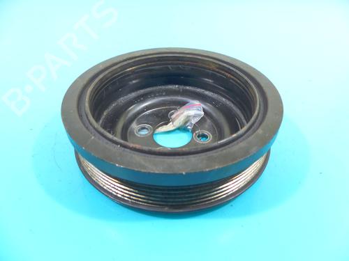 Used Pulley Pulley 37805028 37805028