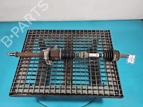 Used Right front driveshaft Right front driveshaft 37827567 37827567