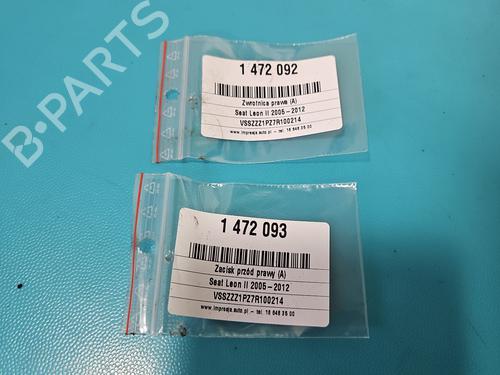 Other SEAT LEON (1P1) | BP37817427O1 - Image 3