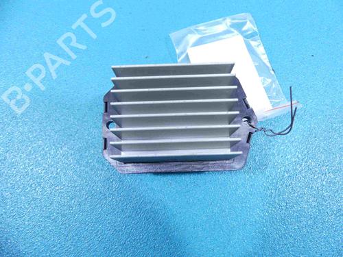 Heater resistor HONDA INSIGHT (ZE_) 1.3 IMA (ZE28, ZE2) | BP38154059M108 - Image 3