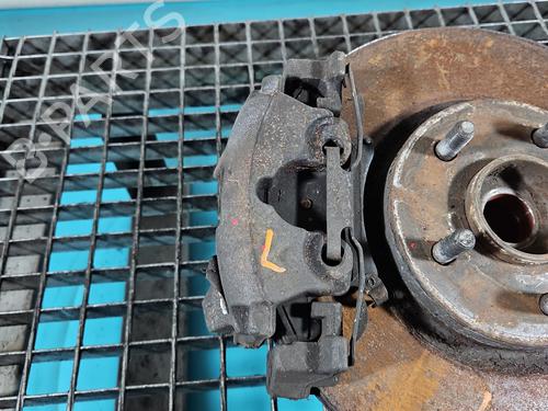 Left front brake caliper FORD MONDEO V Turnier (CF) | BP37990610M105 - Image 2