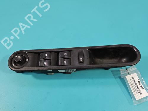 Switch RENAULT ESPACE IV (JK0/1_) 2.2 dCi (JK0H) | BP37856362I30 - Image 2
