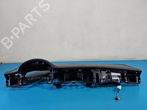 Dashboard JAGUAR XF I (X250) 3.0 D | BP38045188C46 - Image 3