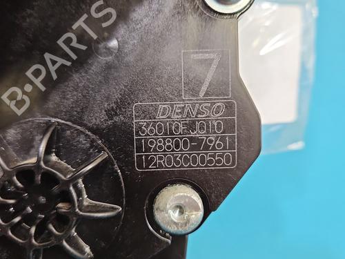 Pedal SUBARU FORESTER (SJ_) 2.0 D AWD (SJD) | BP37846660I4 - Image 8