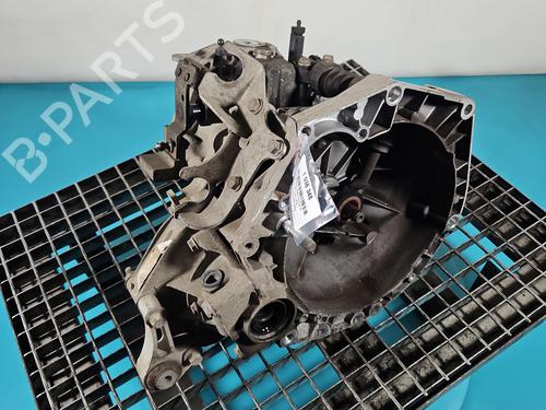 Used Gearbox Gearbox 37823875 37823875