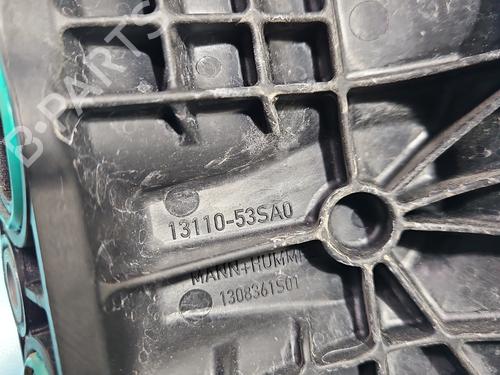 Intake manifold SUZUKI SX4 S-Cross (JY) 1.4 Hybrid (Mild Hybrid) AllGrip (AKK 414) | BP37812053M70 - Image 6