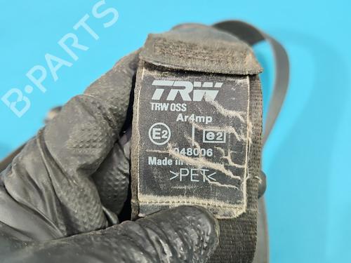 Front left seatbelt IVECO DAILY IV Van 35C12 V, 35C12 V/P, 35S12 V, 35S12 V/P | BP39910489I26 - Image 9