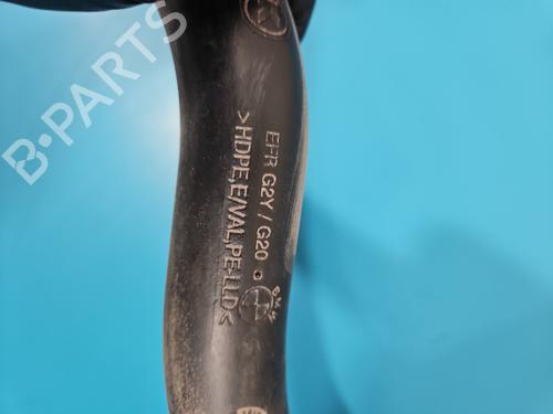 Pipe BMW 3 (G20, G80, G28) 318 i | BP37848196M125 - Image 4