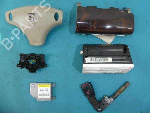 Used Airbag Kit Airbag Kit 37860987 37860987