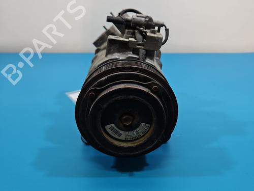 AC compressor BMW X1 (E84) sDrive 20 d | BP37854390M34 - Image 2