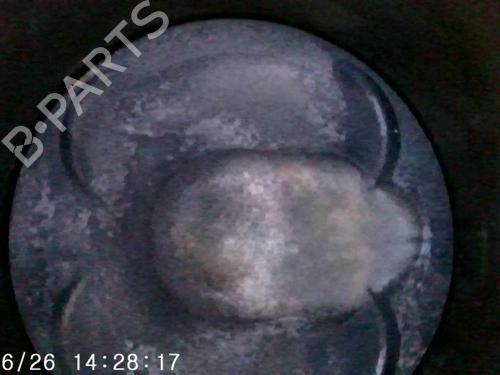 Engine LAND ROVER DISCOVERY SPORT (L550) 2.0 4x4 | BP38116120M1 - Image 18