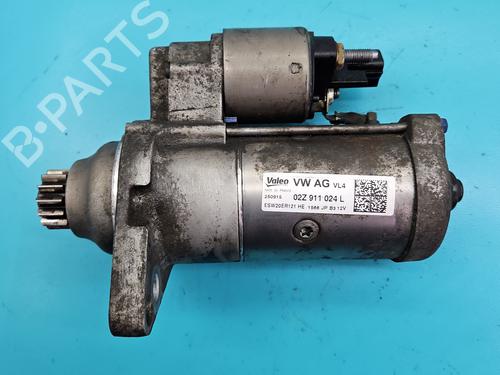 Starter SEAT LEON (5F1) | BP38115266M8 - Image 4