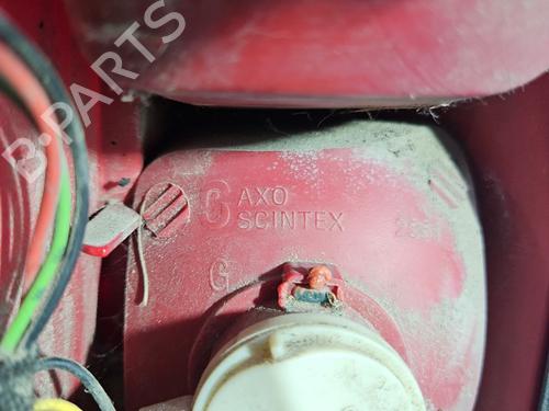 Left taillight PEUGEOT 807 (EB_) 2.0 16V | BP40078789C34 - Image 9