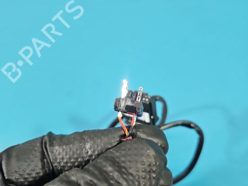 Steering wheel controls DACIA SANDERO III | BP39720360E15 - Image 6