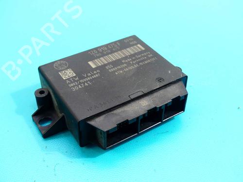 Electronic module SKODA SUPERB II (3T4) 2.0 TDI 16V | BP37892148M83 - Image 3