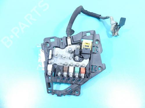 Cable CITROËN C3 II (SC_) 1.4 HDi 70 (SC8HZC, SC8HR0, SC8HP4) | BP37895537E12 - Image 2