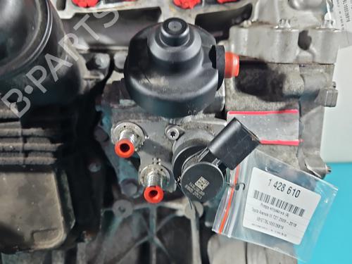 Used Injection pump Injection pump 38126110 38126110