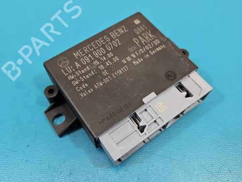 Used Electronic module Electronic module INFINITI QX50 II 2.0 AWD (J55) (268 hp) 39884691 39884691