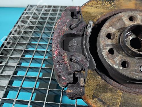 Left front brake caliper OPEL ASTRA H Saloon (A04) 1.8 (L69) | BP37810491M105 - Image 2