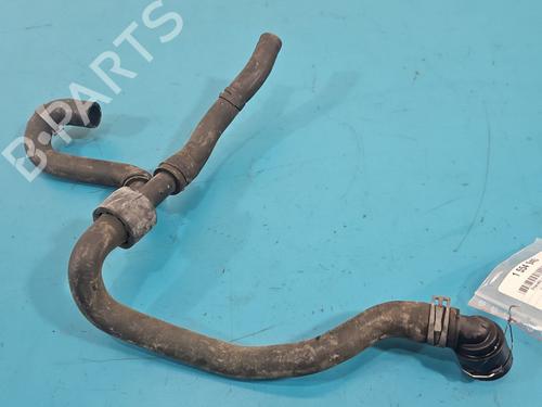 Used Pipe Pipe VW TIGUAN (AD1, AX1) 2.0 TDI (150 hp) 37830748 37830748