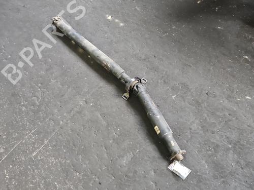Used Driveshaft Driveshaft BMW 3 (E46) 318 i (118 hp) 38146710 38146710