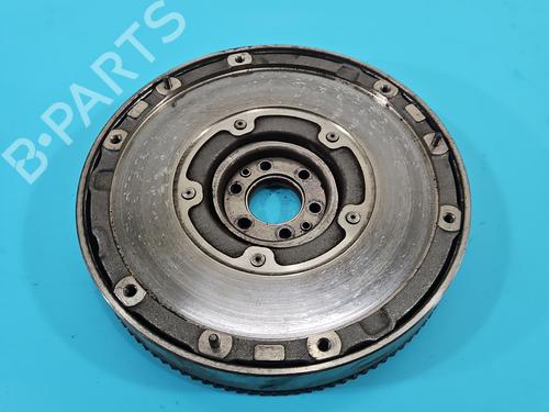 Flywheel VOLVO V40 Hatchback (525) D2 | BP38136020M101 - Image 7
