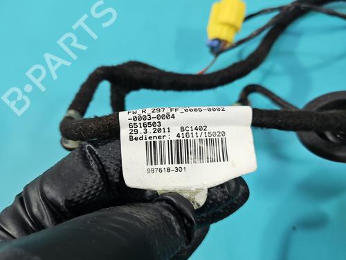 Wiring harness VW CC B7 (358) 2.0 TDI | BP38148217E16  - Image 8