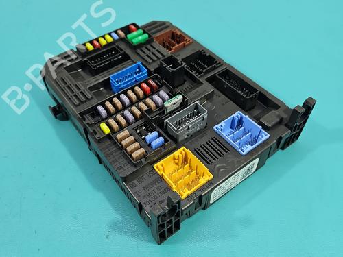 Engine control unit (ECU) CITROËN C3 III (SX) 1.2 PureTech 82 | BP37838182M57 - Image 6