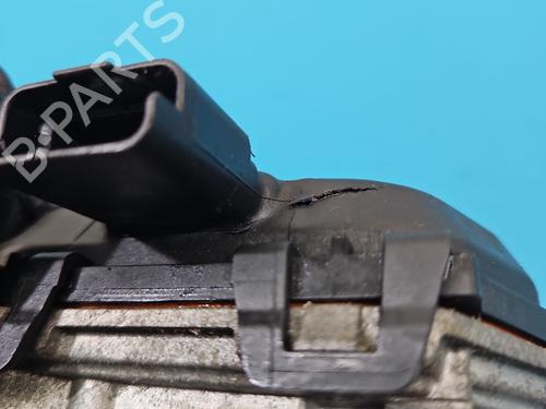 Throttle body PEUGEOT EXPERT Van (V_) 1.6 BlueHDi 115 | BP38000431M82 - Image 13
