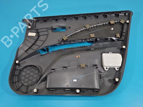 Forra frente esquerda SUZUKI CELERIO (LF) 1.0 (AVK310) | BP37848932C58 - Image 3