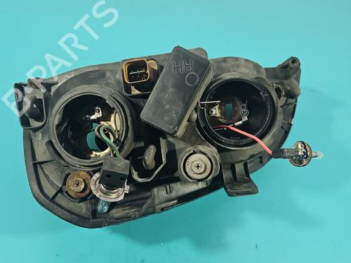 Right headlight DAEWOO NUBIRA Saloon (J200) 1.8 | BP38124831C29 - Image 8