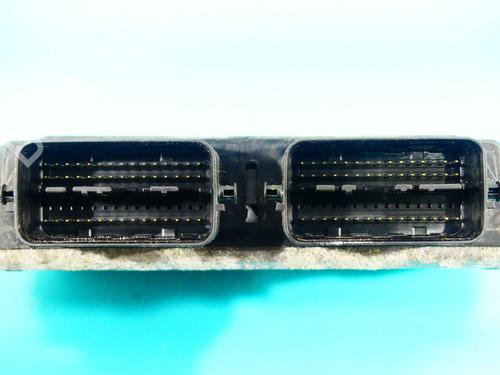 Engine control unit (ECU) SUZUKI SWIFT III (MZ, EZ) 1.3 4x4 (RS413, ZD11S) | BP37876327M57 - Image 5