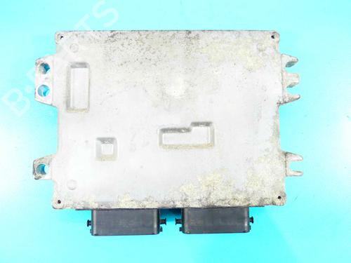 Engine control unit (ECU) SUZUKI SWIFT III (MZ, EZ) 1.3 4x4 (RS413, ZD11S) | BP37876327M57 - Image 2
