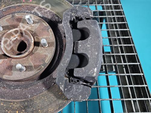 Right front brake caliper INFINITI Q50 2.0 T | BP38142362M104 - Image 2