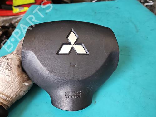 driver-airbag-mitsubishi-outlander-ii-cw_w-2005-2006-2007-2008-2009-2010-2011-2012-37814348 main image