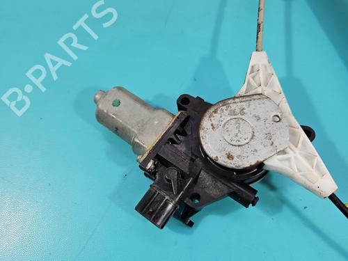 Rear left window mechanism SUBARU FORESTER (SJ_) 2.0 D AWD (SJD) | BP37845965C24 - Image 5