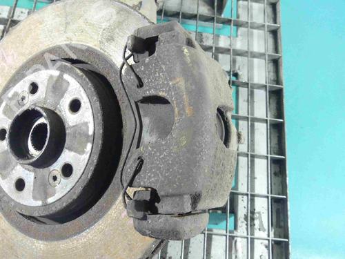 Right front brake caliper RENAULT VEL SATIS (BJ0_) 2.0 16V Turbo (BJ0K) | BP37879866M104 - Image 2