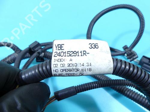 Wiring harness RENAULT FLUENCE (L3_) 1.6 16V (L301, L30F, L30P, L30R) | BP37808598E16 - Image 4