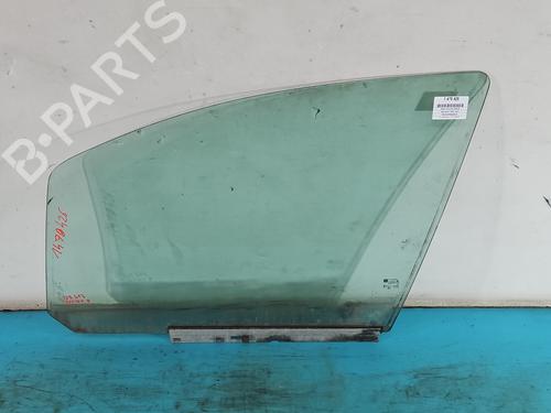 Used Front left door window Front left door window 38137348 38137348
