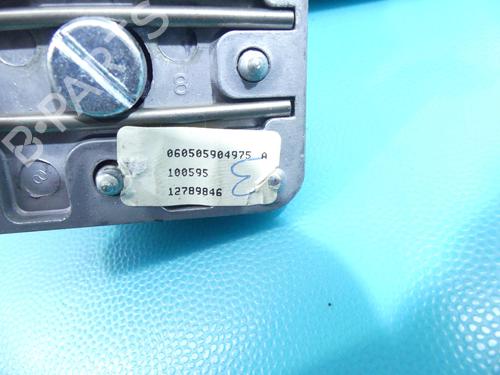 Bakspejl indvendigt CADILLAC BLS 2.0 T | BP37880664I6 - Image 6