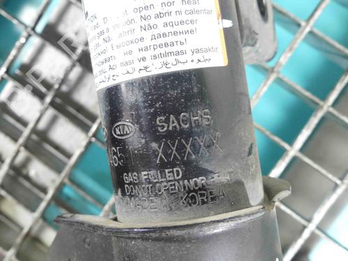 Left front shock absorber KIA OPTIMA (JF) 1.7 CRDi | BP37895601M16 - Image 3