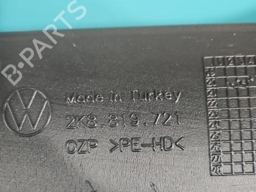 Pipe VW CADDY V Box Body/MPV (SBA, SBH) 2.0 TDi | BP38120787M125 - Image 4